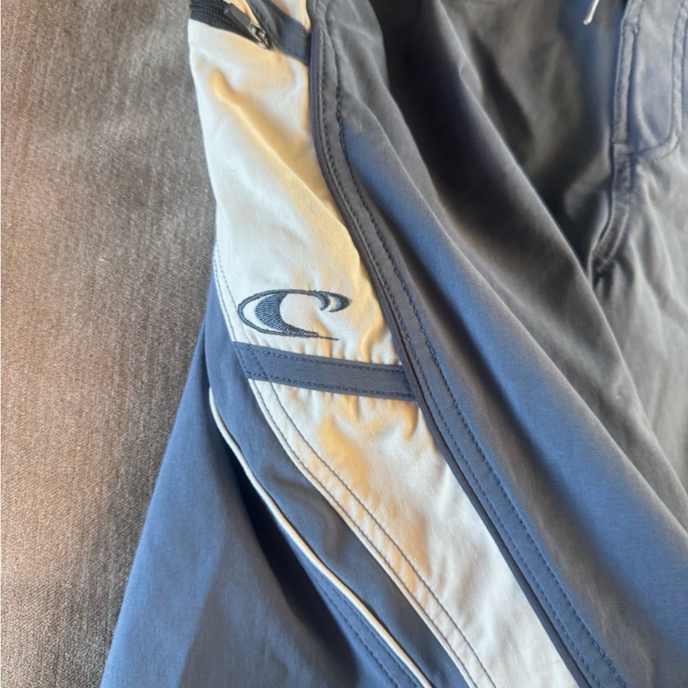 O’Neill Gooru Series Y2K Board Shorts - Picture 3 of 6